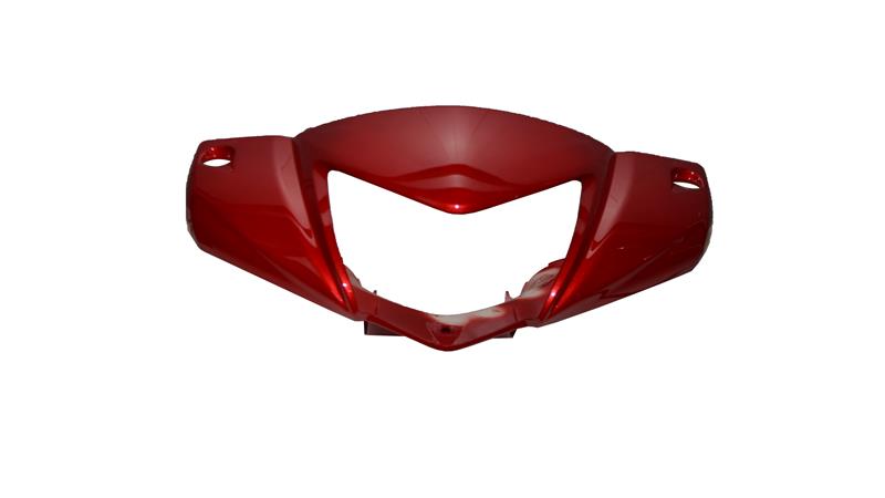 ÖN FAR PANELİ KIRMIZI (SJ50 PRO)